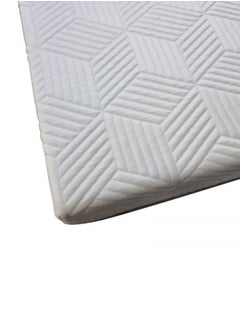 Gilani Mobility Gilani Mobility Pressure Reduction Mattress Memory Foam Elastic Hi-Lo Mattress 