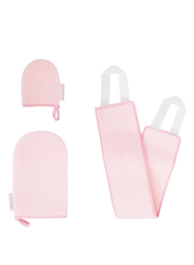 brushworks Tan Applicator Set - Image 1