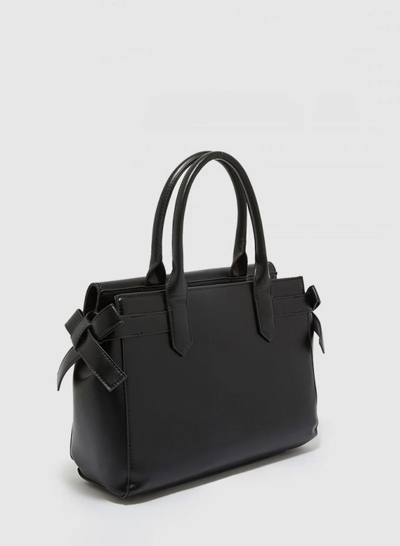 Quazi @ CCC Top Handel Tote