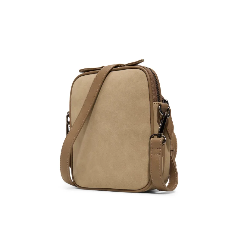 ALDO Arcangioli Classic Zip Around Crossbody Bag