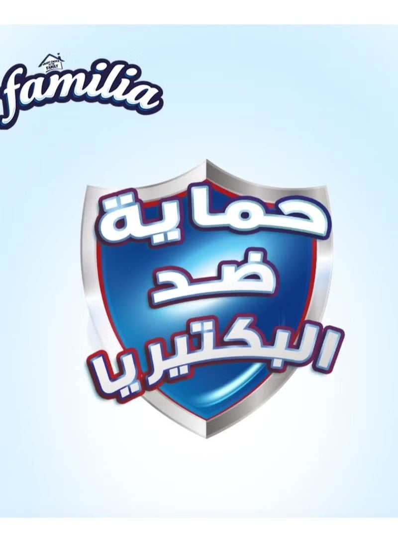 Familia 8 Rolls Kitchen Tissues - Image 3