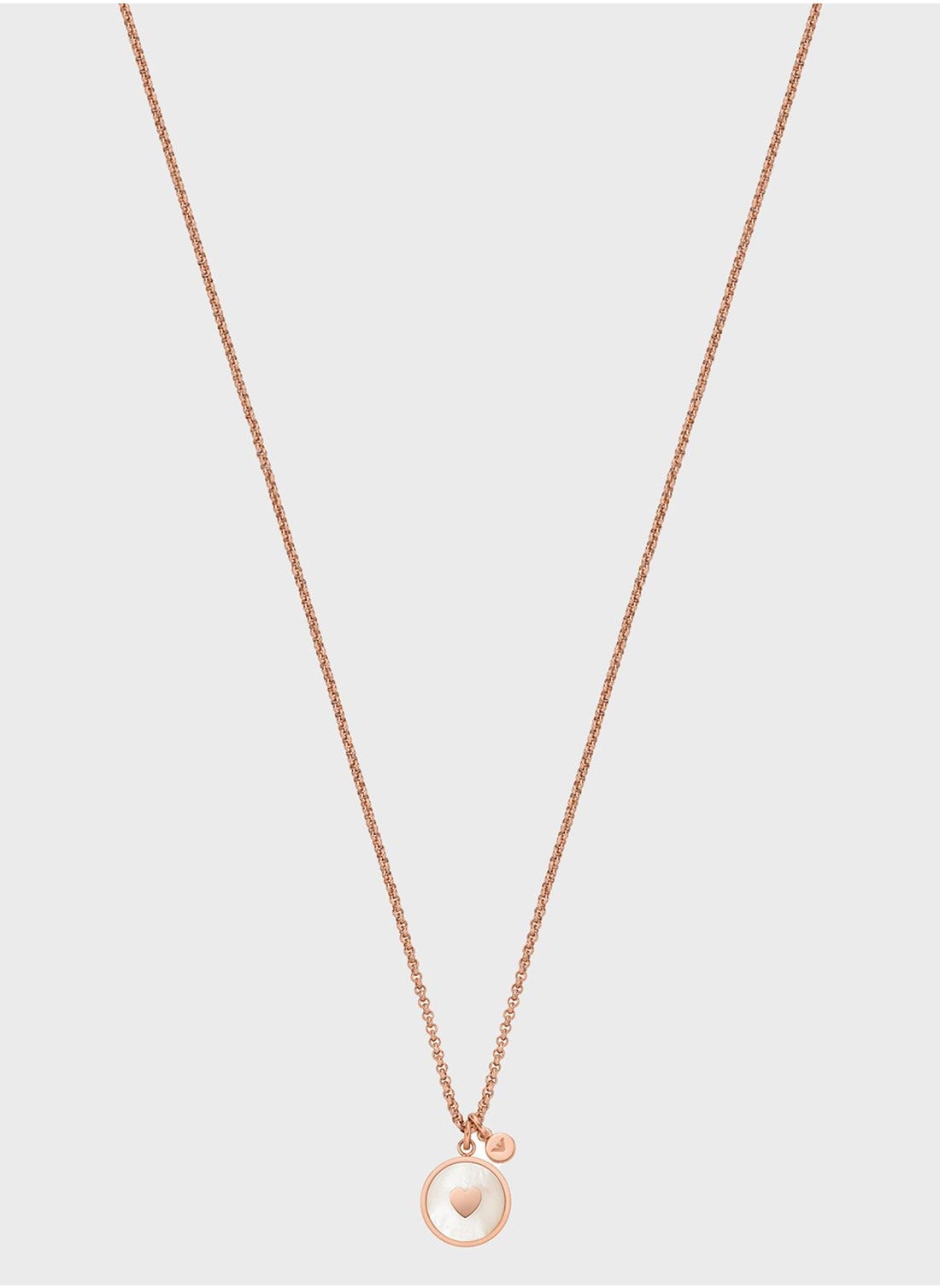 Emporio Armani Women Necklaces In UAE online - Namshi