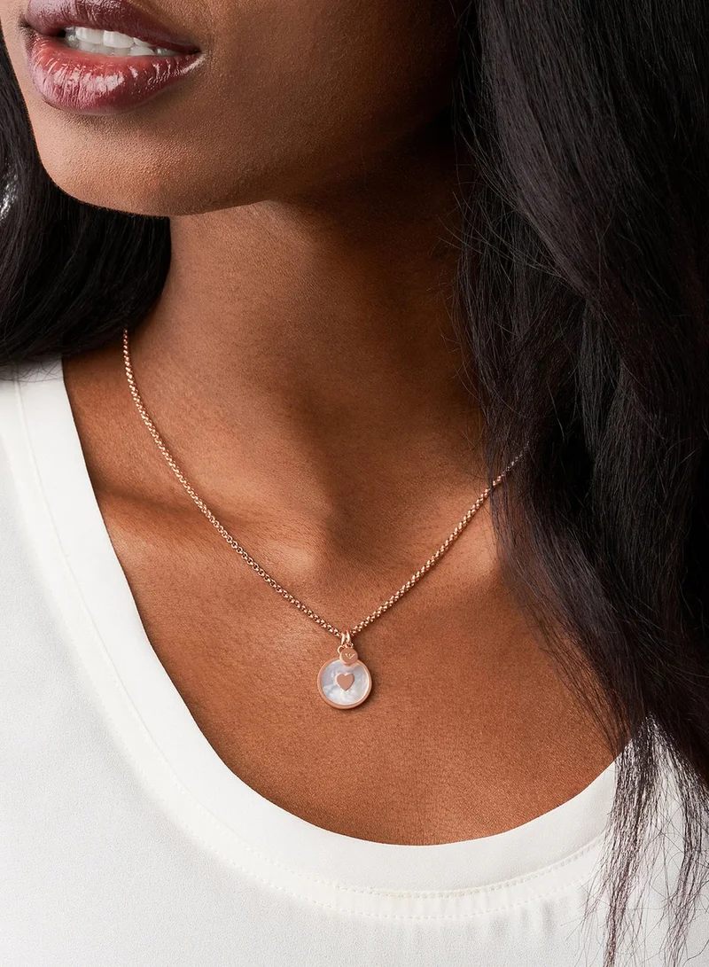 EMPORIO ARMANI Egs2903221 Necklace