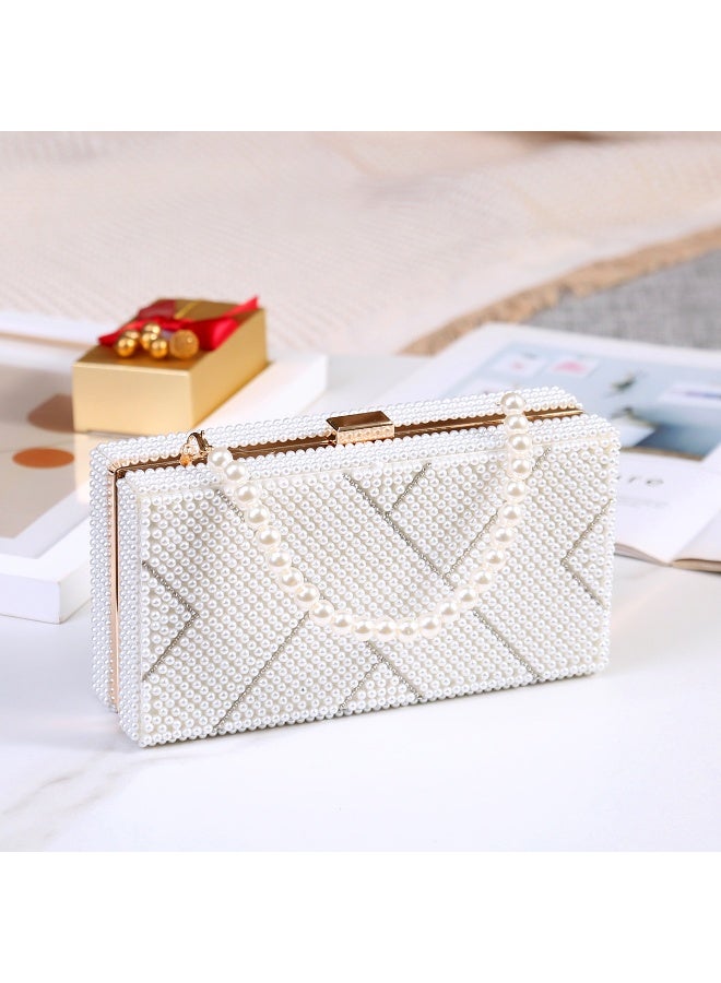 Mark Fairwhale New Fashionable Handbag For Dinner Parties 