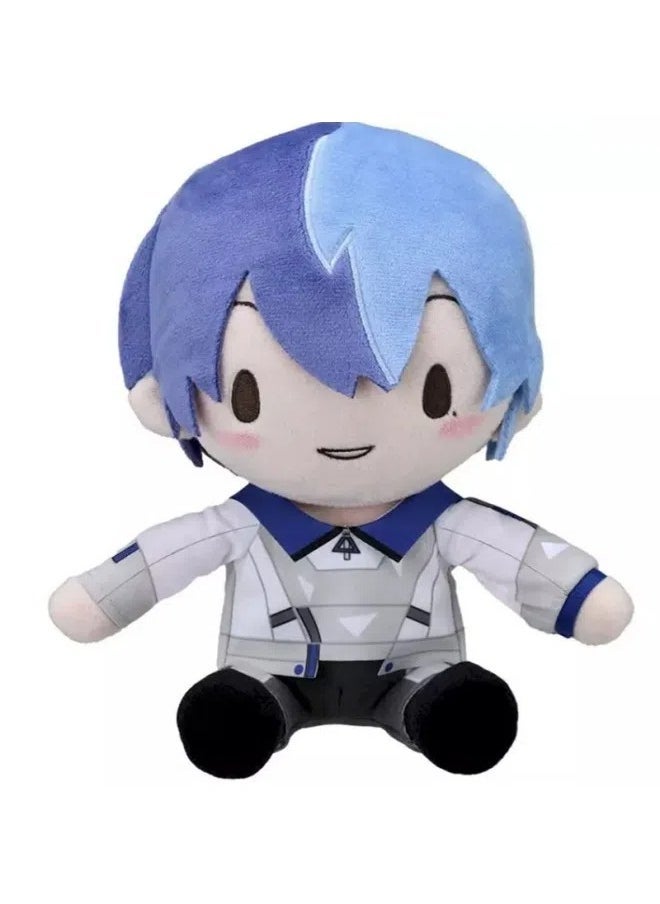 general Project Sekai Plush Toy Aoyagi Toya character Doll Cute Plush Toy the best gift for family and friends - Image 1