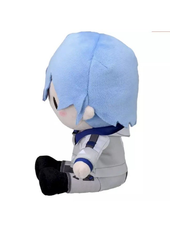 general Project Sekai Plush Toy Aoyagi Toya character Doll Cute Plush Toy the best gift for family and friends - Image 2
