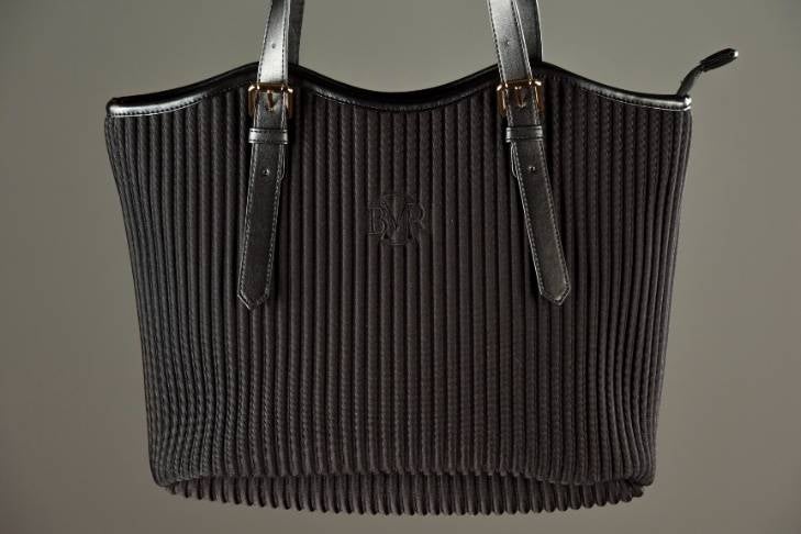 BMR Handbag - Black