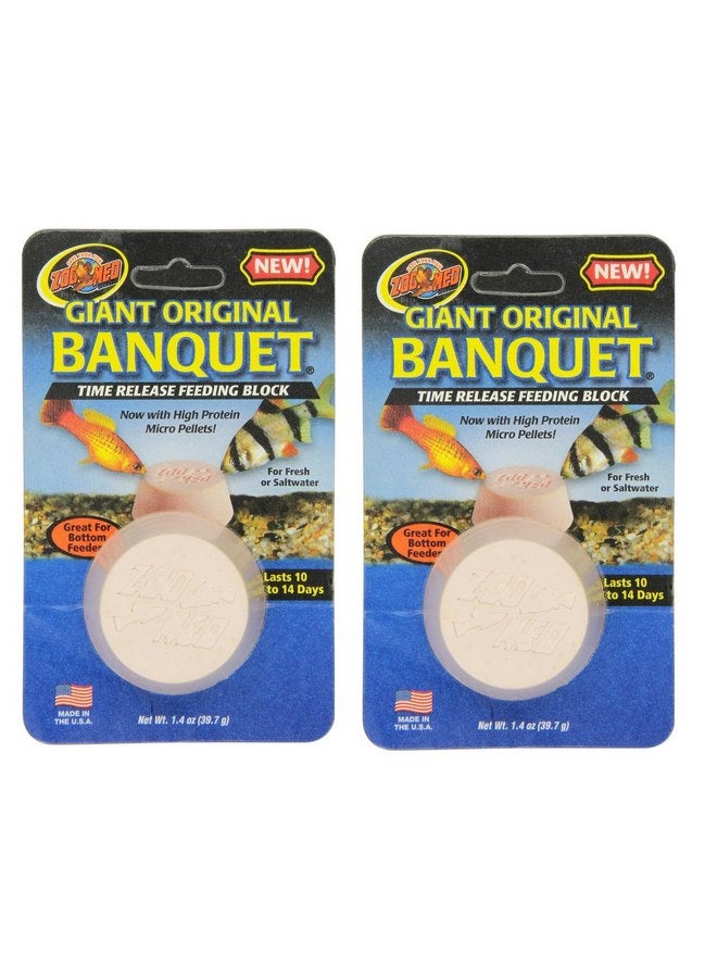 زوو ميد وحدة تغذية AZMBB3 العملاقة من Zoo Med Laboratories، مكونة من قطعتين - Image 1