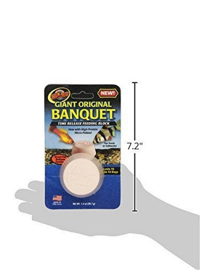 زوو ميد وحدة تغذية AZMBB3 العملاقة من Zoo Med Laboratories، مكونة من قطعتين - Image 3