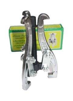 DENFOS GEAR PULLER, BEARING PULLER DENFOS 150 MM, 6" (2JAWS / 3JAWS CONVERTABLE)  - Image 2
