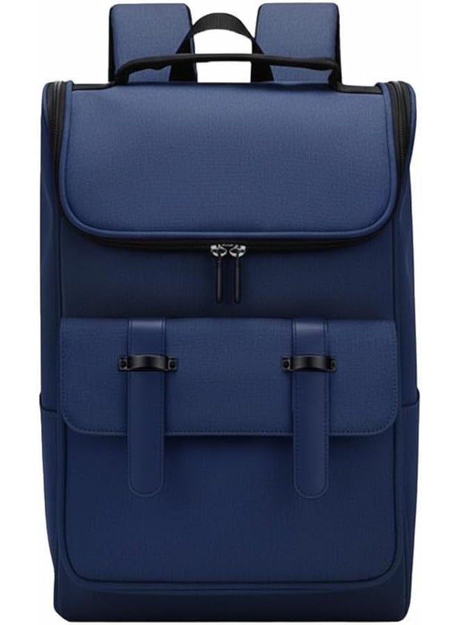Cougar egy Premium Laptop Backpack (Model: 9000), Water Resistant Backpack for Men and Women Outdoor Use, 15.6 Inch, Perfect for Office, School, and Travel - Image 1