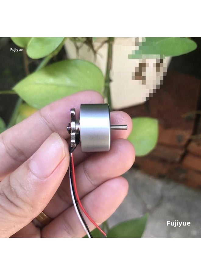 Generic - Model Aircraft Brushless Motor L900 Pro Se Drone Motor S135 Kf102 Kf101 Accessories Engine-Color:1 S135 Brushless Motor (please Pay Attention To The Size When Purchasing)-Specification:Other Types - Image 1