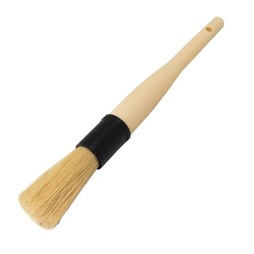 Chemical Guys فرشاة تنظيف شعر الخنازير من Chemical Guys Acc_S90