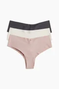 اتش اند ام 016-55-105-Pink Medium Dusty