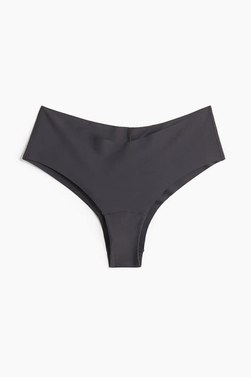 H&M 3-pack invisible hipster briefs