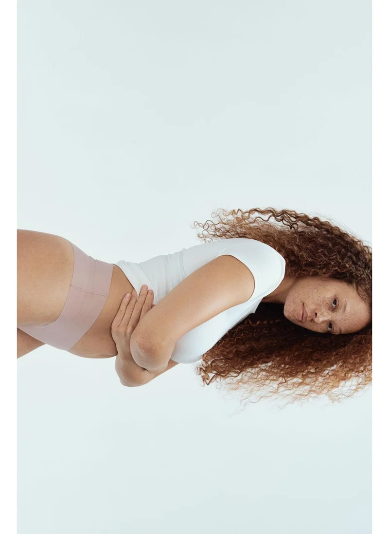 H&M 3-pack invisible hipster briefs