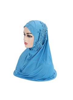 #13 Blue