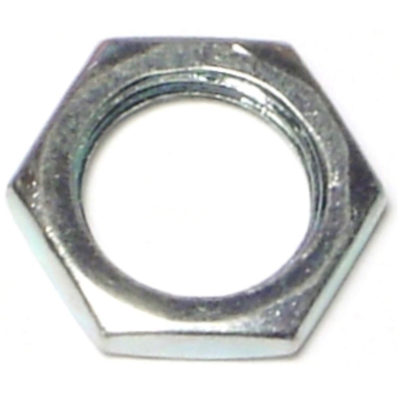 Secfanya Hard-to-Find Fastener 014973142780 Hex Locknuts, 1/4 IP x 11/16, Piece-10 - Image 4