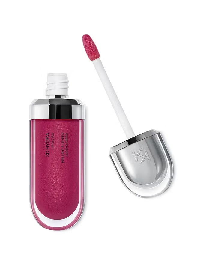 ملمع شفاه هيدرا ثلاثي الأبعاد 22