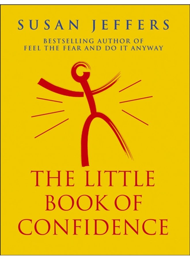 The Little Book Of Confidence - Paperback