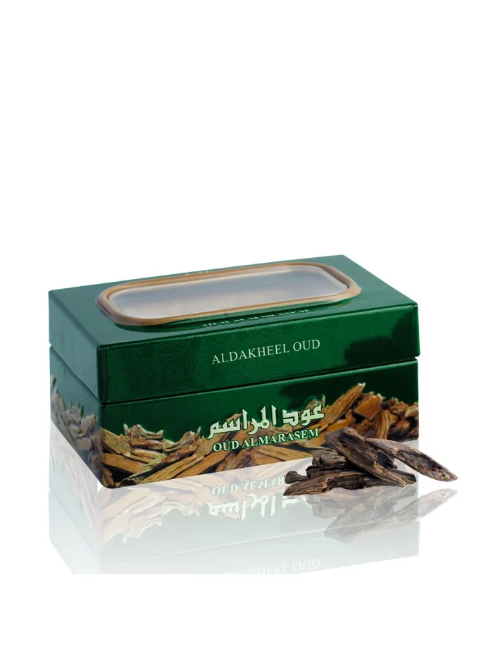 الدخيل للعود عود المراسم 30جرام