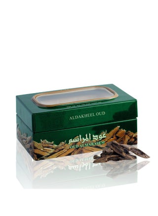 Oud Al-Marasim 30 gm