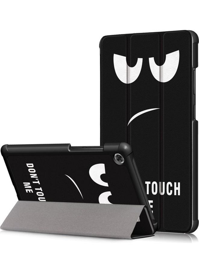 Generic Protective Case Cover For Lenovo Tab M7 