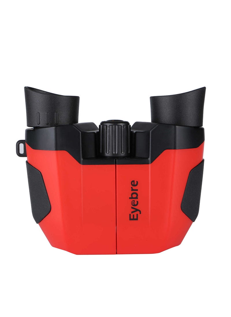 Eyebre 10x22 Portable Optical Binoculars 