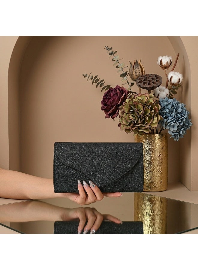 Run  Bag For Occasions  VS-2-Black - Image 1