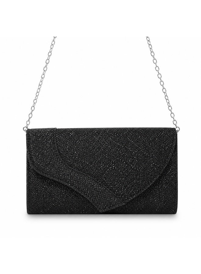 Run  Bag For Occasions  VS-2-Black - Image 3