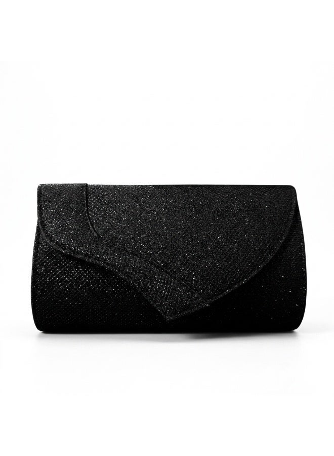 Run  Bag For Occasions  VS-2-Black - Image 4