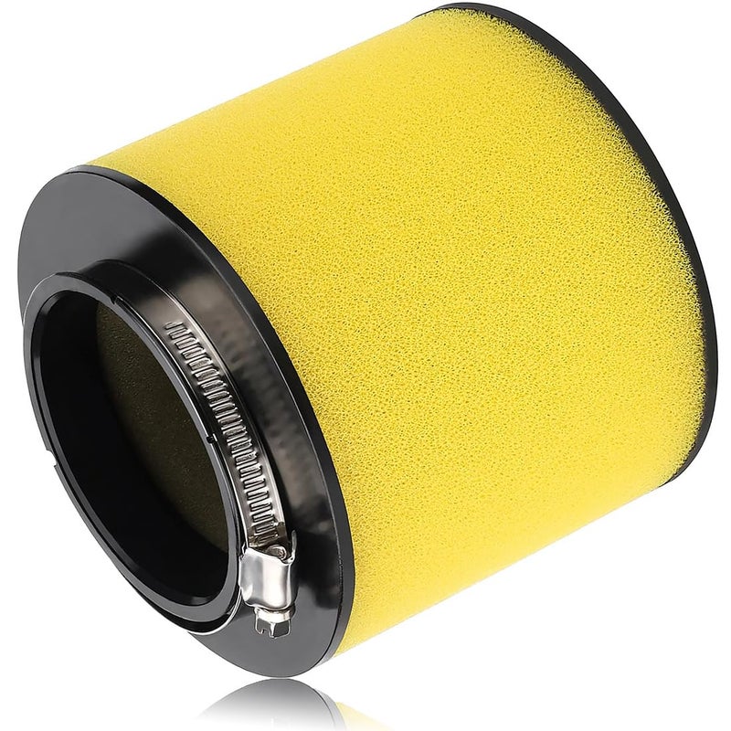 Earlyred Rancher 350 Air Filter for Honda Foreman 450 Rancher 400 350 TRX350 TRX350FE TRX350TE TRX350TM TRX400FA TRX400FGA TRX400FW TRX450S TRX450FE 20002006 ATV Replacement 17254HN5670 - Image 3