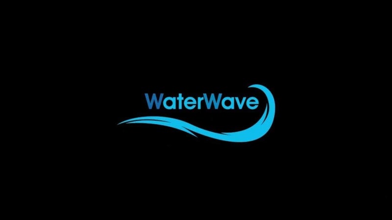 WaterWave Washing Machine Drain Hose Outlet (2m) - Image 2