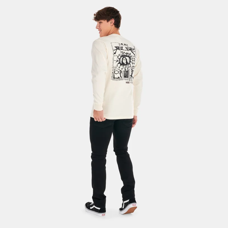 VANS Men's x Former Long Sleeve T-Shirt