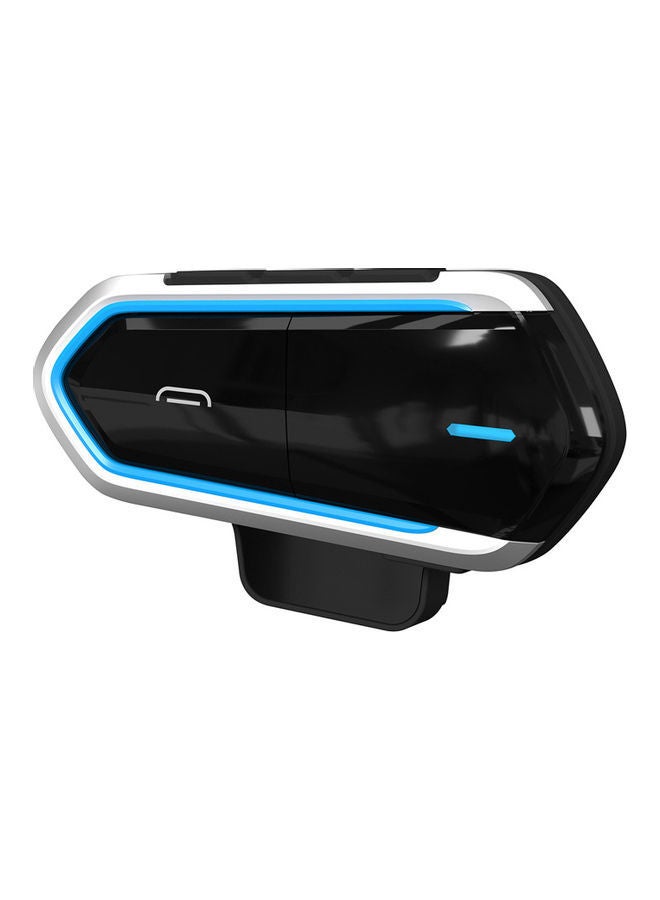 NIBEMINENT FM Radio Headsets Stereo Helmet  - Image 1