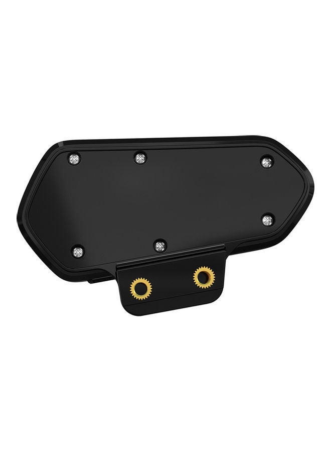 NIBEMINENT FM Radio Headsets Stereo Helmet  - Image 2