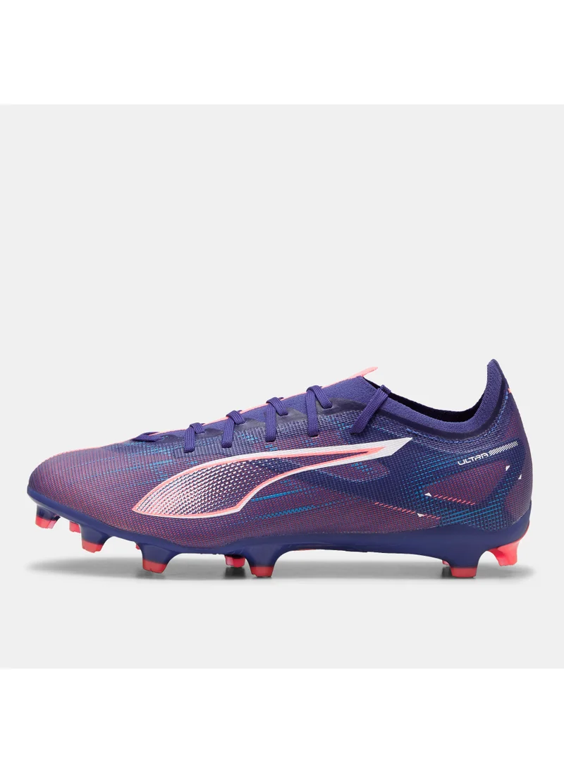 PUMA Men's ULTRA 5 MATCH Multi-Ground Football Shoes