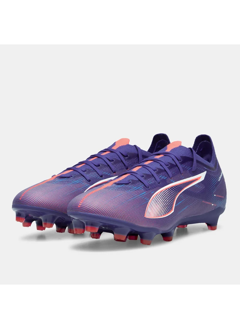 PUMA Men's ULTRA 5 MATCH Multi-Ground Football Shoes