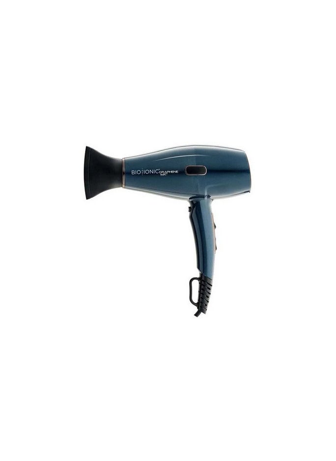 Bio Ionic Graphene MX Dryer hair dryer - pzsku/ZA8530BA1C5BDFD06A4C7Z/45/_/1724943848/f2c47b74-f414-48f5-a4d0-2422f481f62e