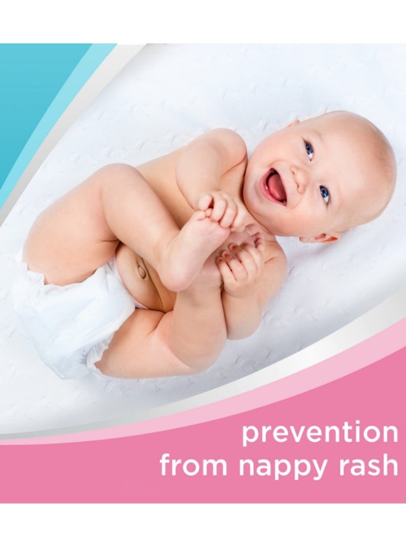 Bepanthen Bepanthen Protective Baby Ointment, Protects Against and Cares for Nappy Rash, 100g  - Image 3