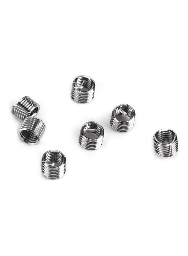 NIBEMINENT 30-Piece Metric Thread Repair Kit - Image 5