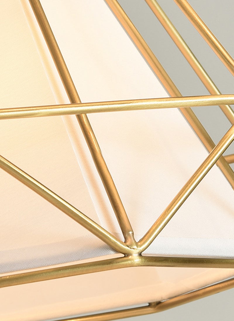 Onelight Modern and Simple LED 3-Color Light-Adjustable Chandelier, Suitable for Homes, Restaurants, and Bars - Image 4