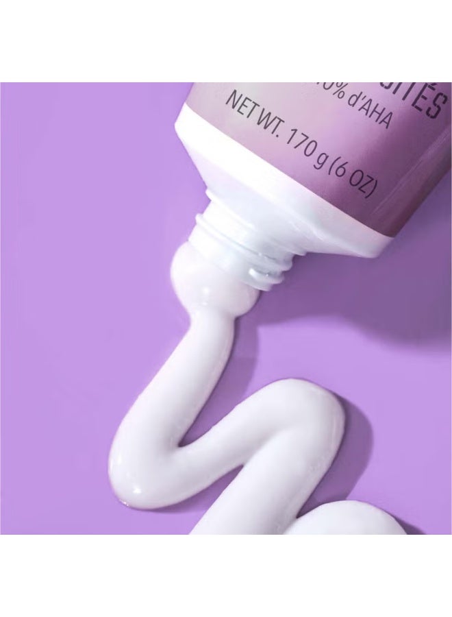 First Aid Beauty KP Smoothing Body Lotion with 10% AHA 170g - Image 3