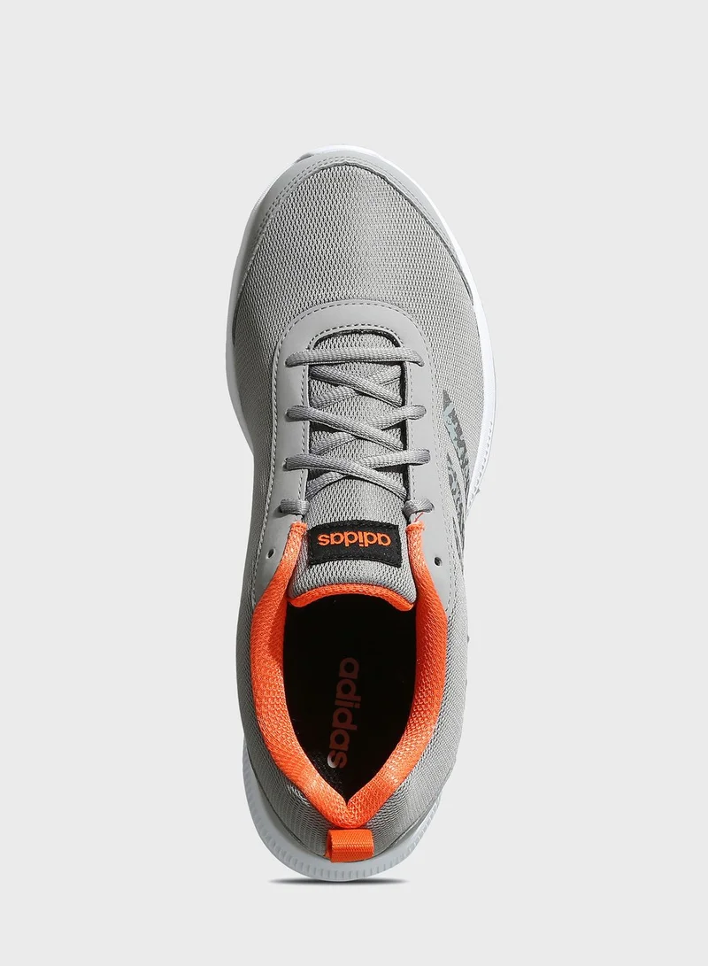 adidas رئيس الشارع