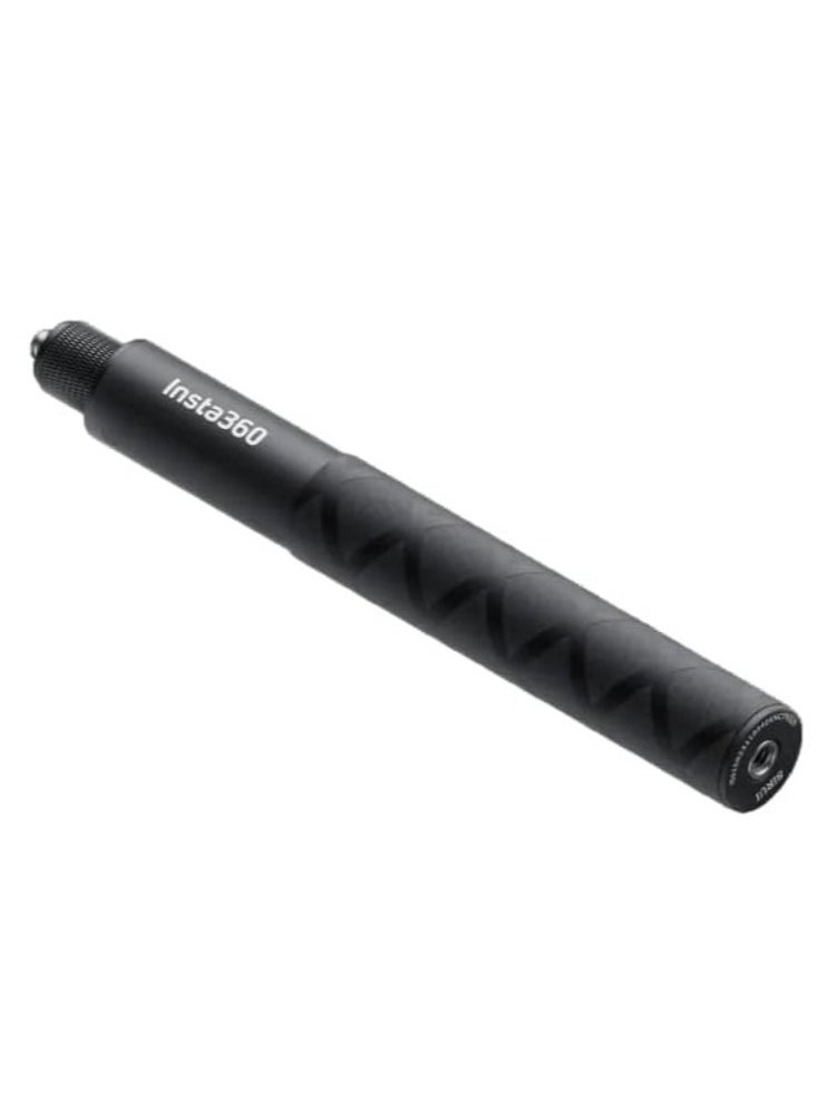 Insta360 - Invisible Selfie Stick - 85Cm - Black - Image 1