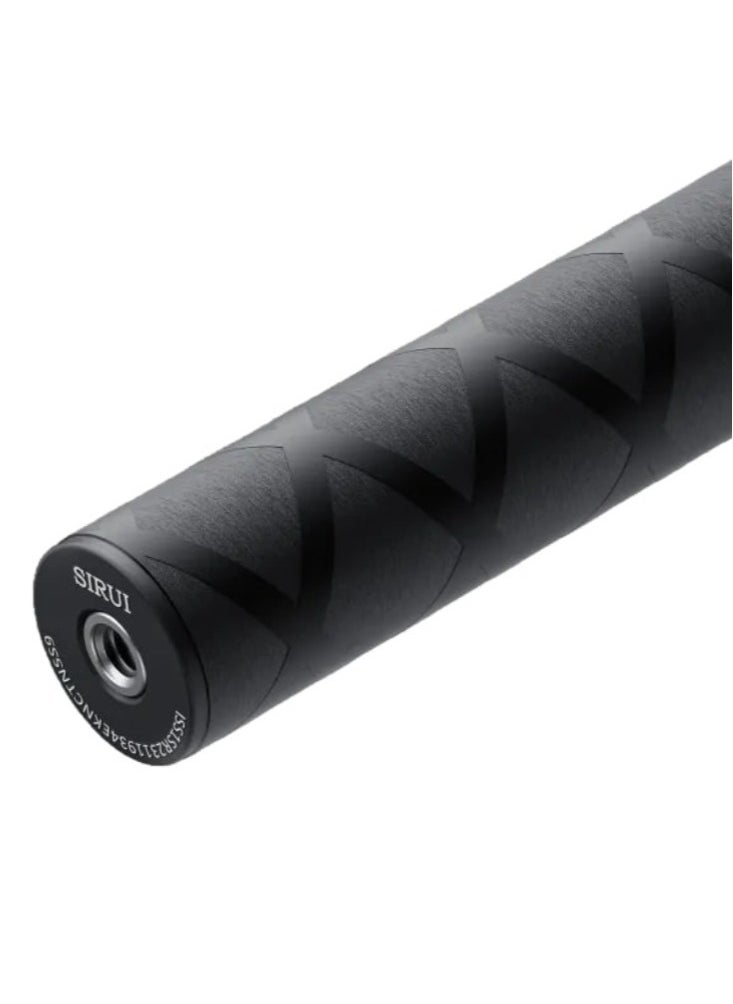 Insta360 - Invisible Selfie Stick - 85Cm - Black - Image 1