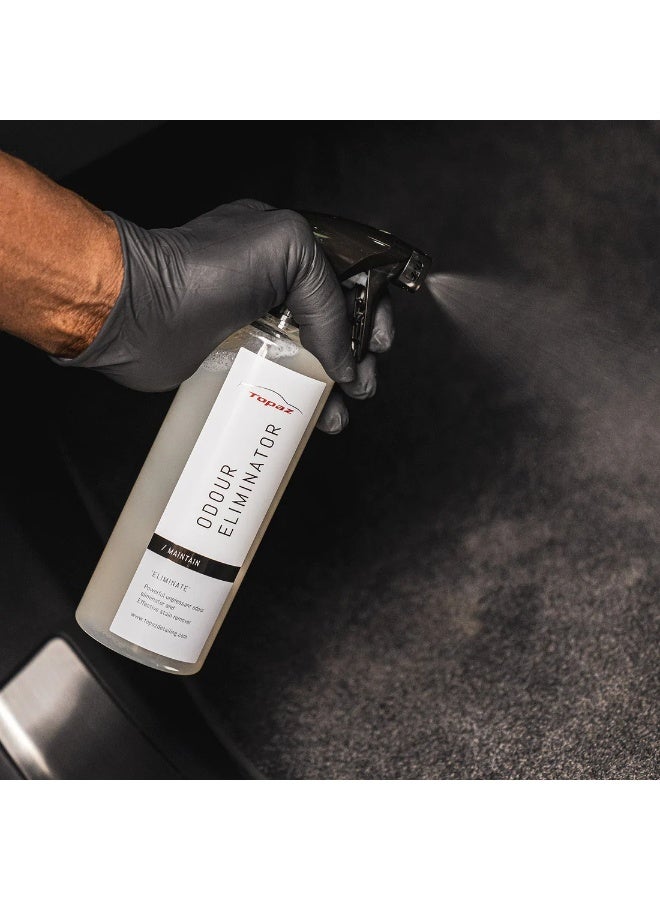Topaz Detailing Odour Eliminator - Image 1