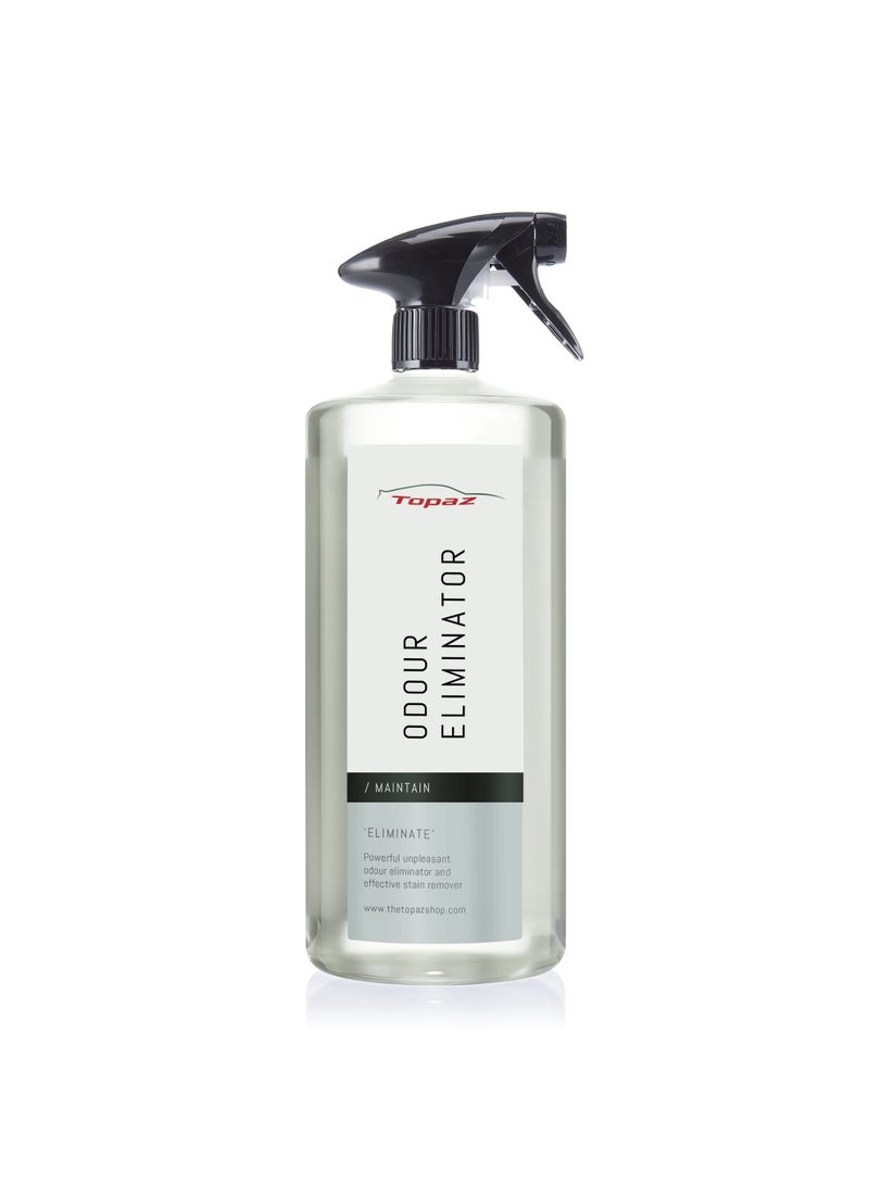 Topaz Detailing Odour Eliminator - Image 4