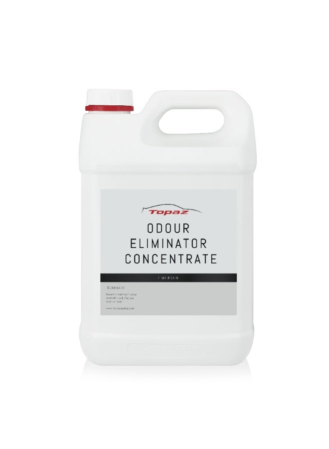 Topaz Detailing Odour Eliminator - Image 2