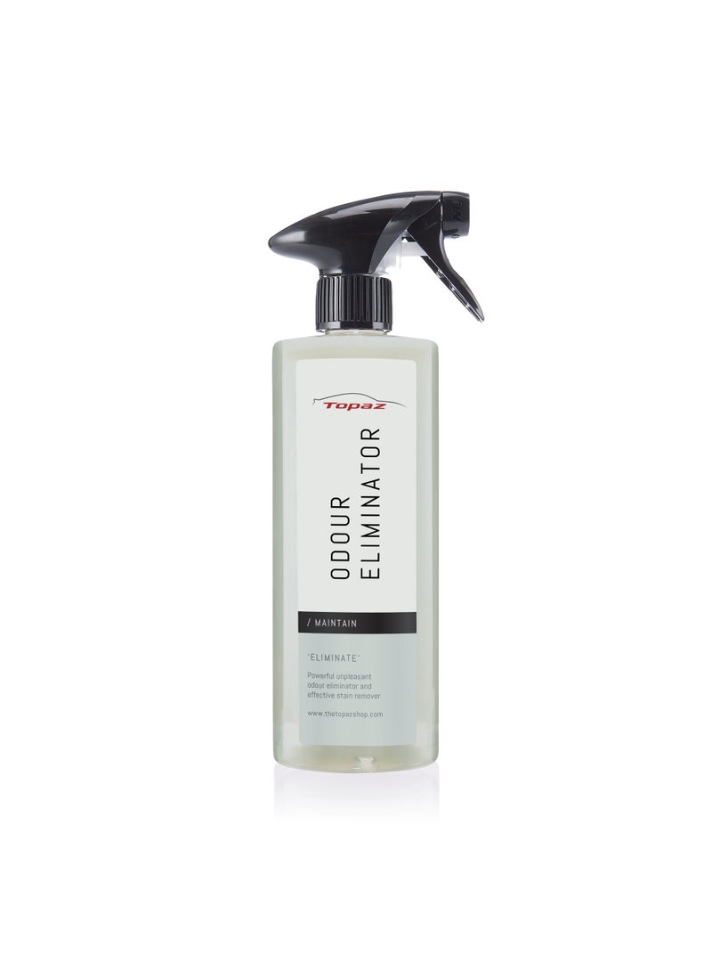 Topaz Detailing Odour Eliminator - Image 3